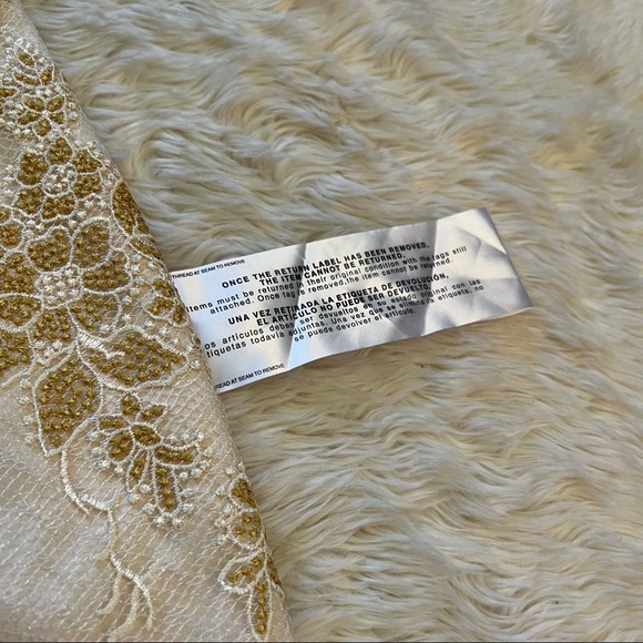 NWT Dress the Population Cadence Dress - Size Medium - Picture 7 of 9